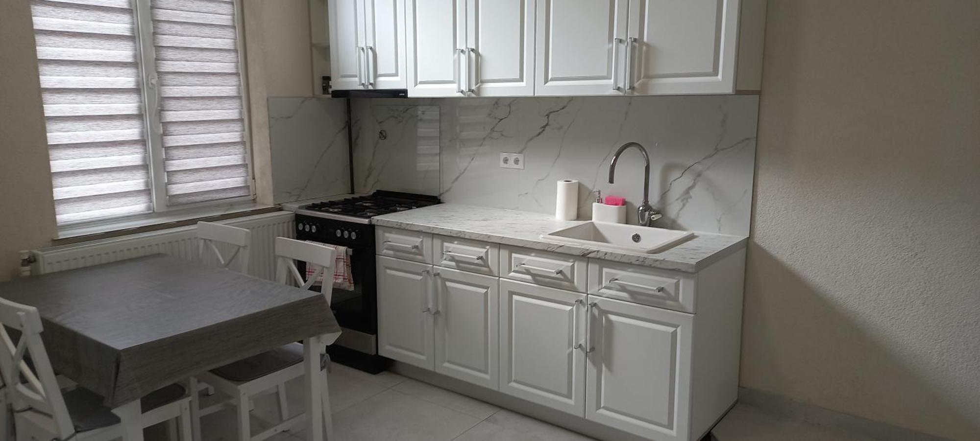Apartament Salvo Torda Kültér fotó
